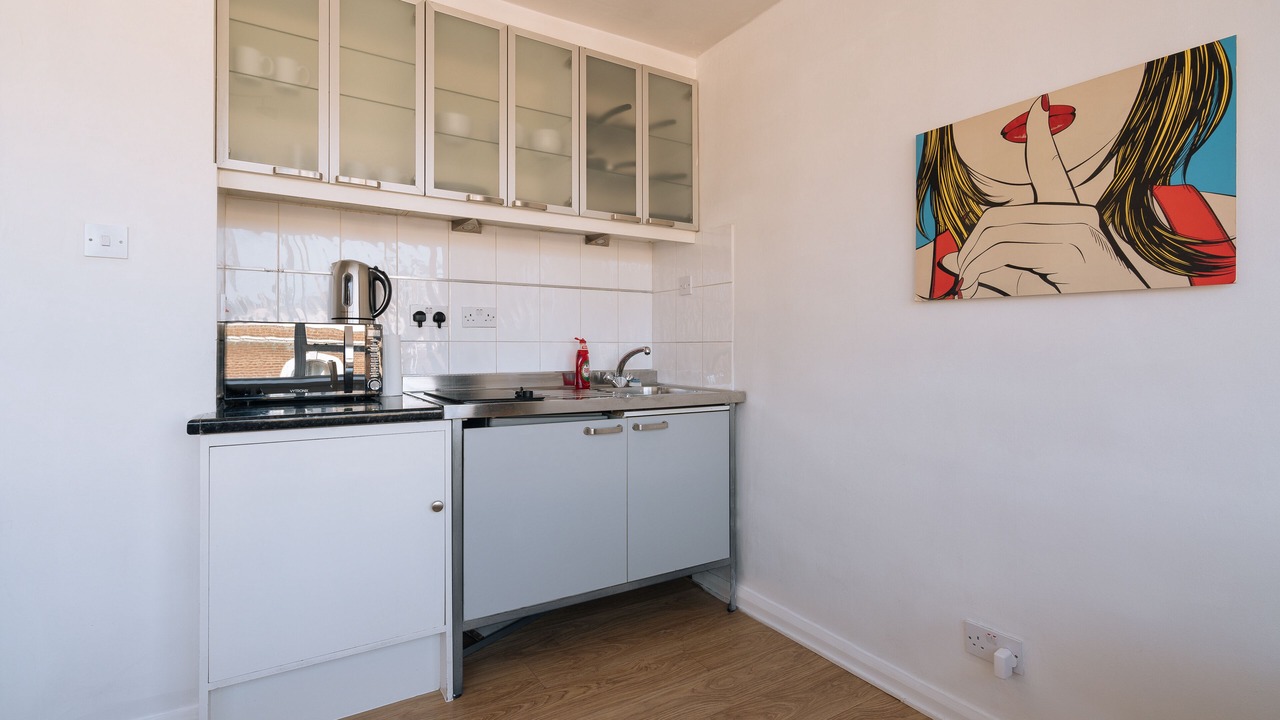 Photo of Kitchen in Bayswater