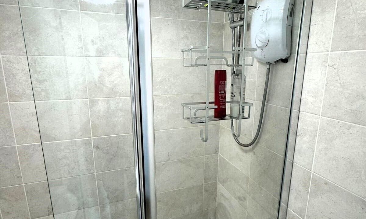 Photo of Bathroom in Bayswater