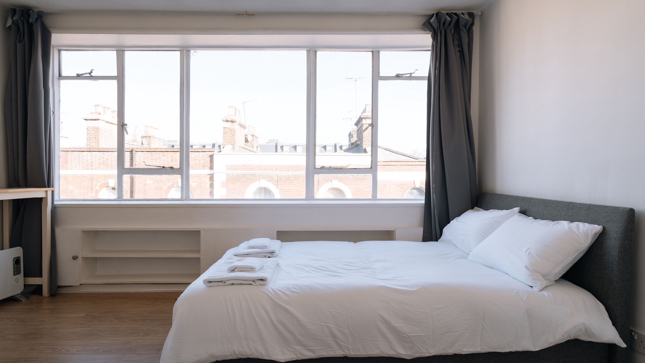 Photo of Bedroom in Bayswater