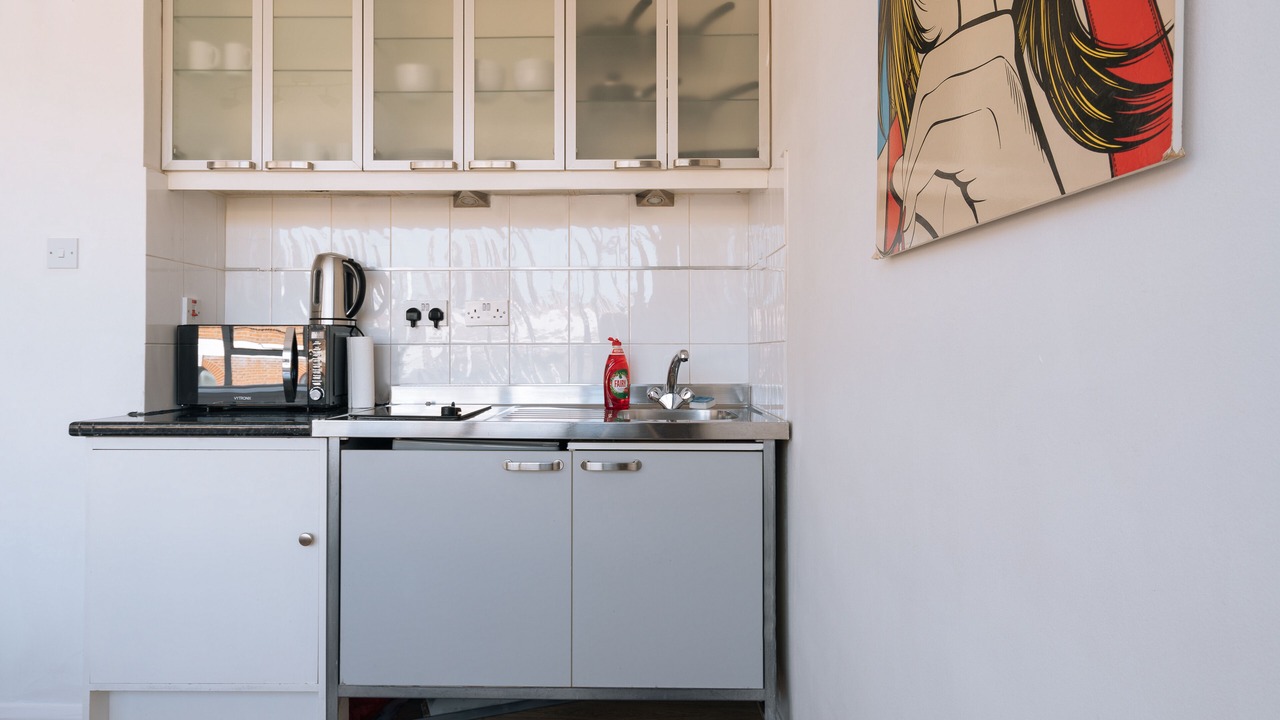 Photo of Kitchen in Bayswater