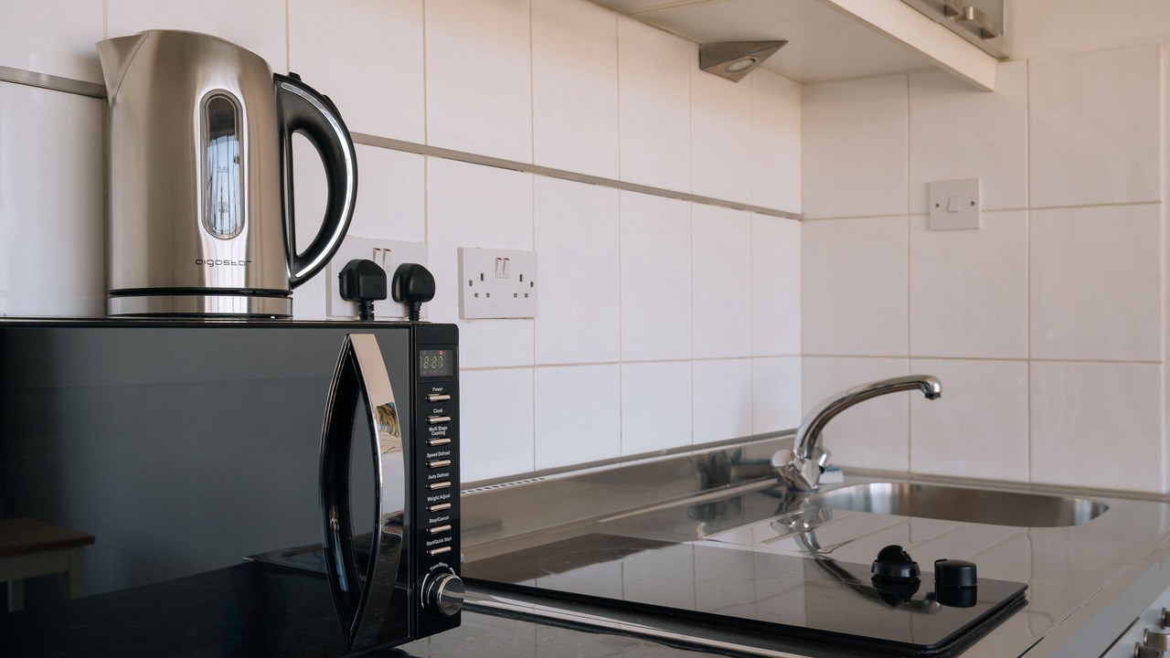 Photo of Kitchen in Bayswater