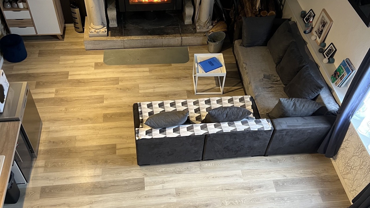 Photo of Livingroom in Sainte-Maure-de-Touraine