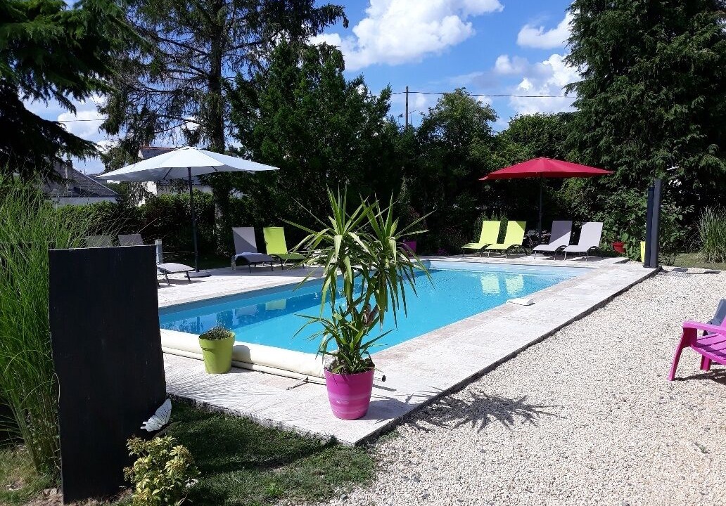Photo of Outdoor in Sainte-Maure-de-Touraine