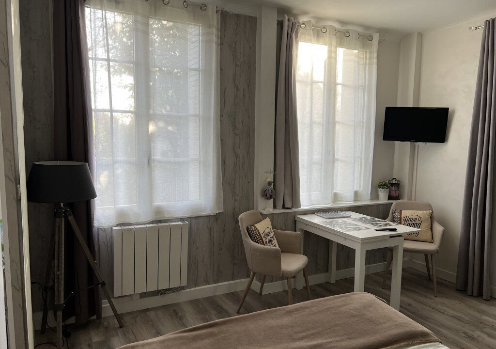 Photo of Bedroom in Sainte-Maure-de-Touraine