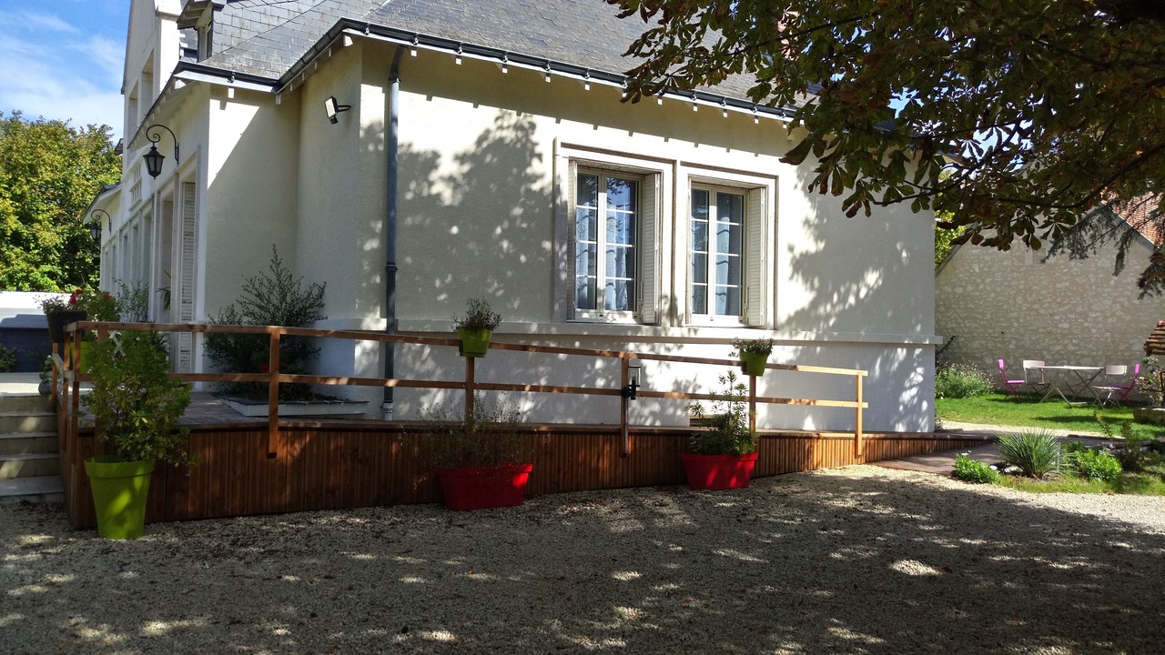 Photo of Outdoor in Sainte-Maure-de-Touraine