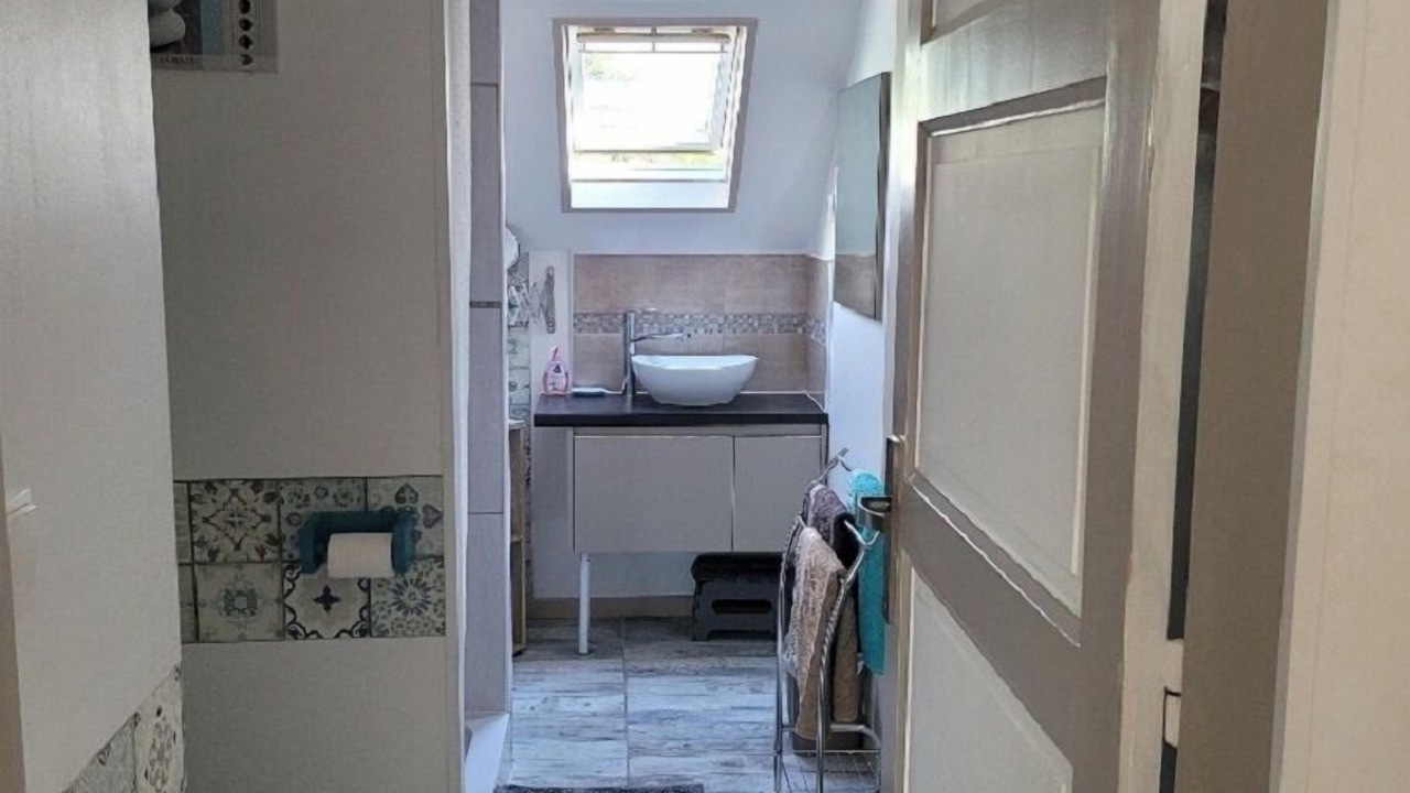 Photo of Bathroom in Sainte-Maure-de-Touraine