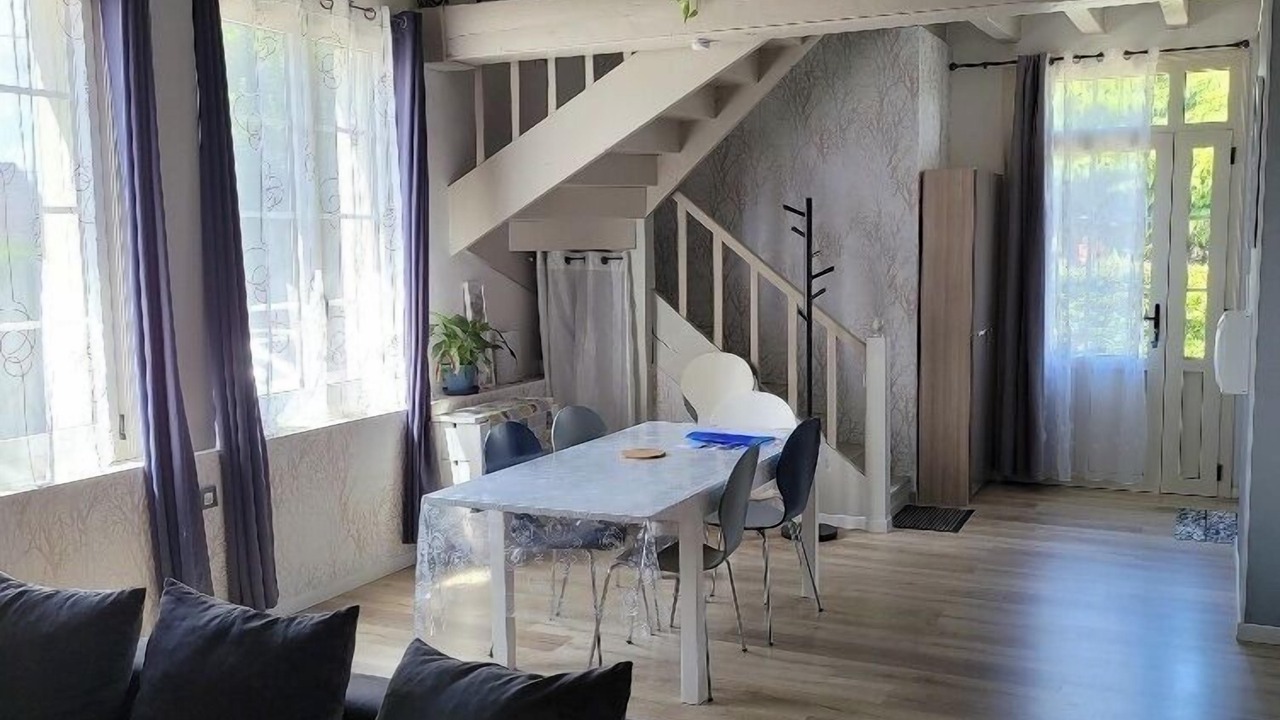 Photo of Livingroom in Sainte-Maure-de-Touraine