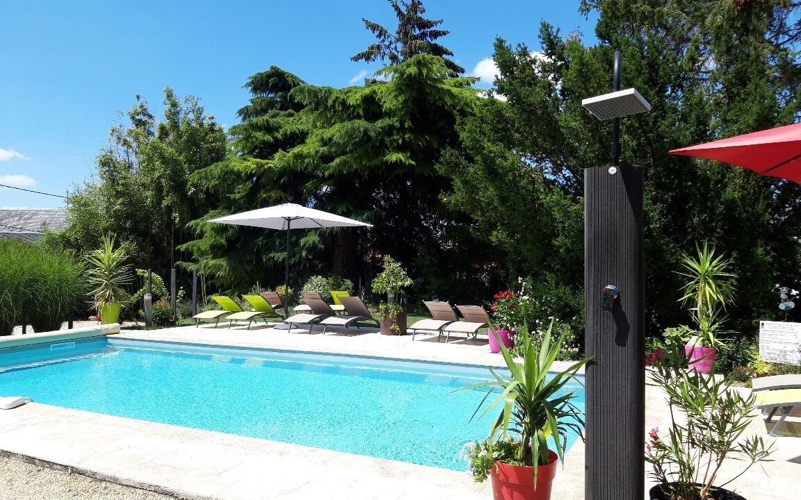 Photo of Outdoor in Sainte-Maure-de-Touraine
