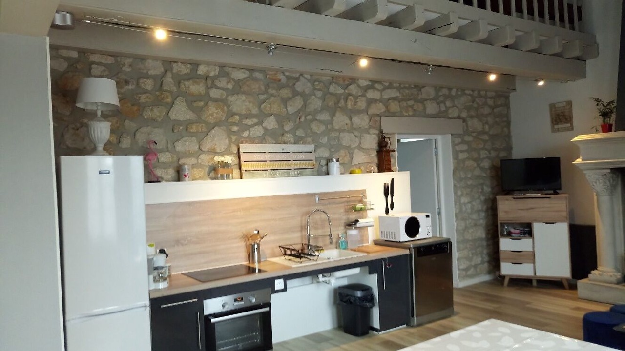 Photo of Kitchen in Sainte-Maure-de-Touraine