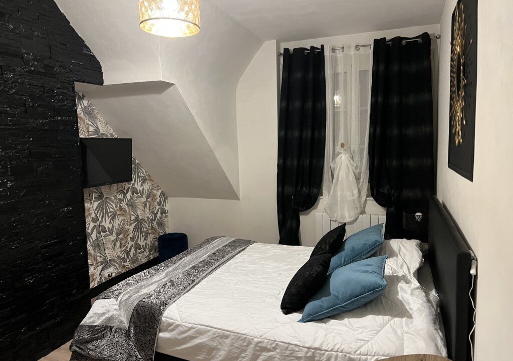 Photo of Bedroom in Sainte-Maure-de-Touraine