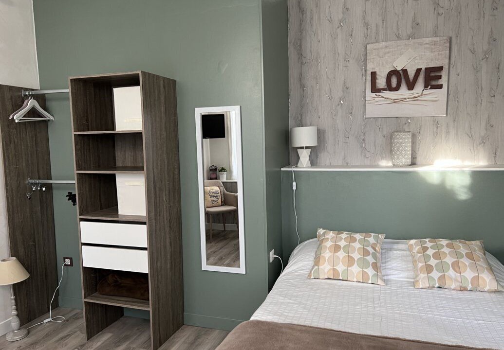 Photo of Bedroom in Sainte-Maure-de-Touraine