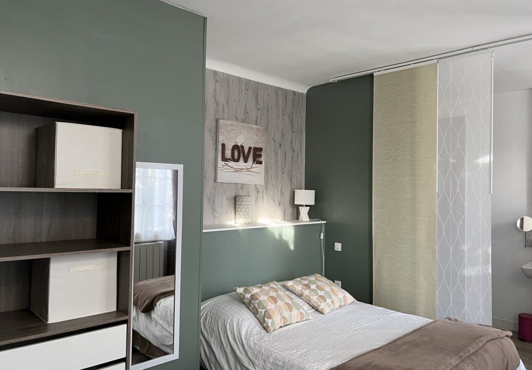 Photo of Bedroom in Sainte-Maure-de-Touraine