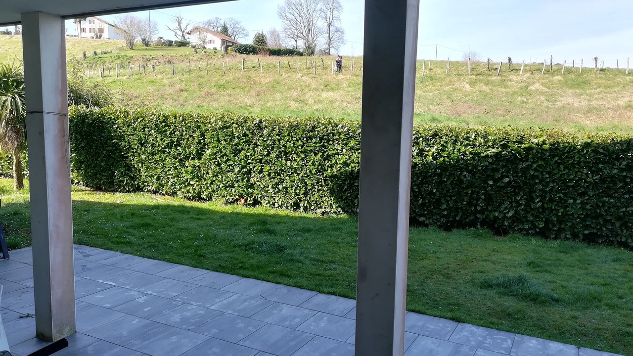 Photo of Outdoor in Ahetze