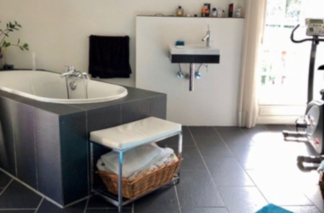 Photo of Bathroom in Ahetze