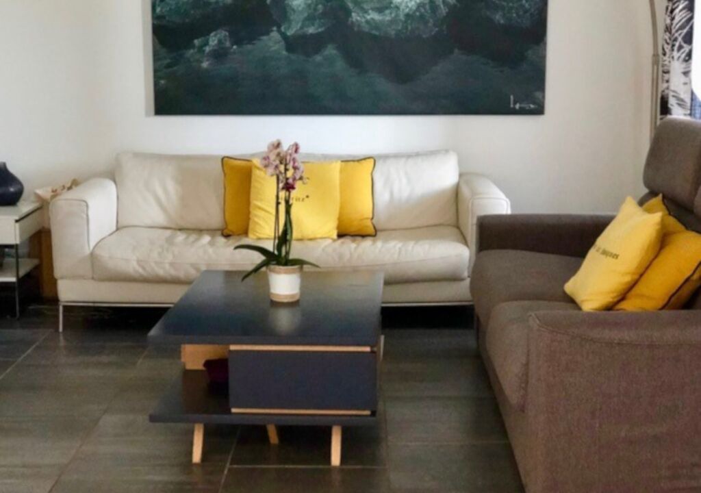 Photo of Livingroom in Ahetze