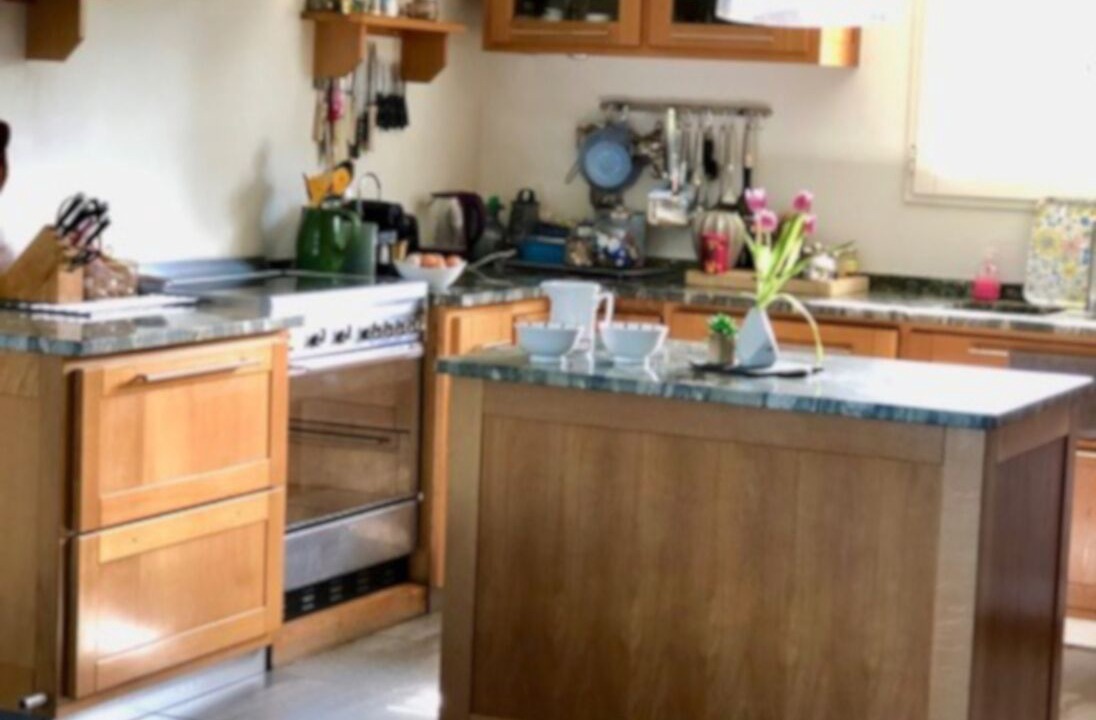 Photo of Kitchen in Ahetze