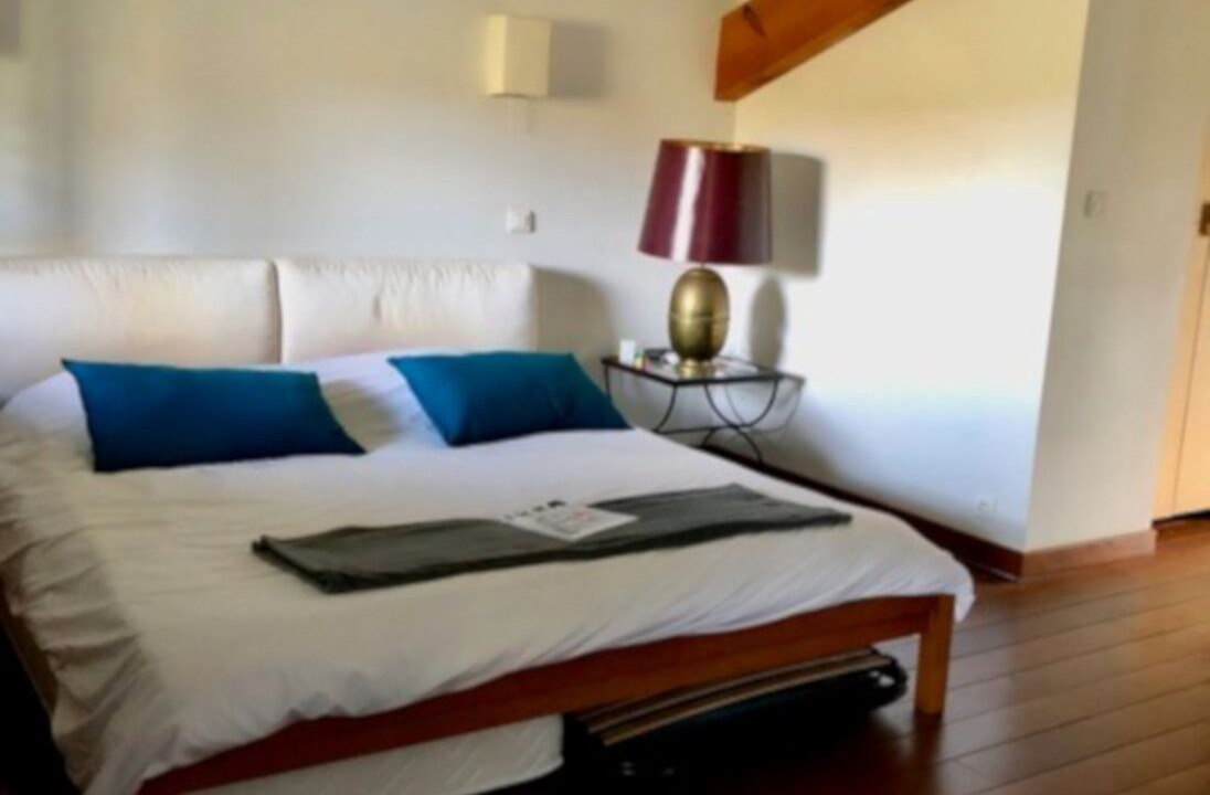 Photo of Bedroom in Ahetze