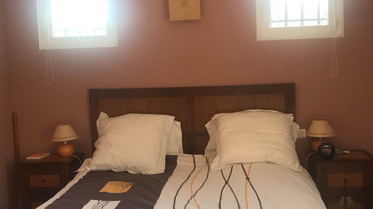 Photo of Bedroom in Lattes