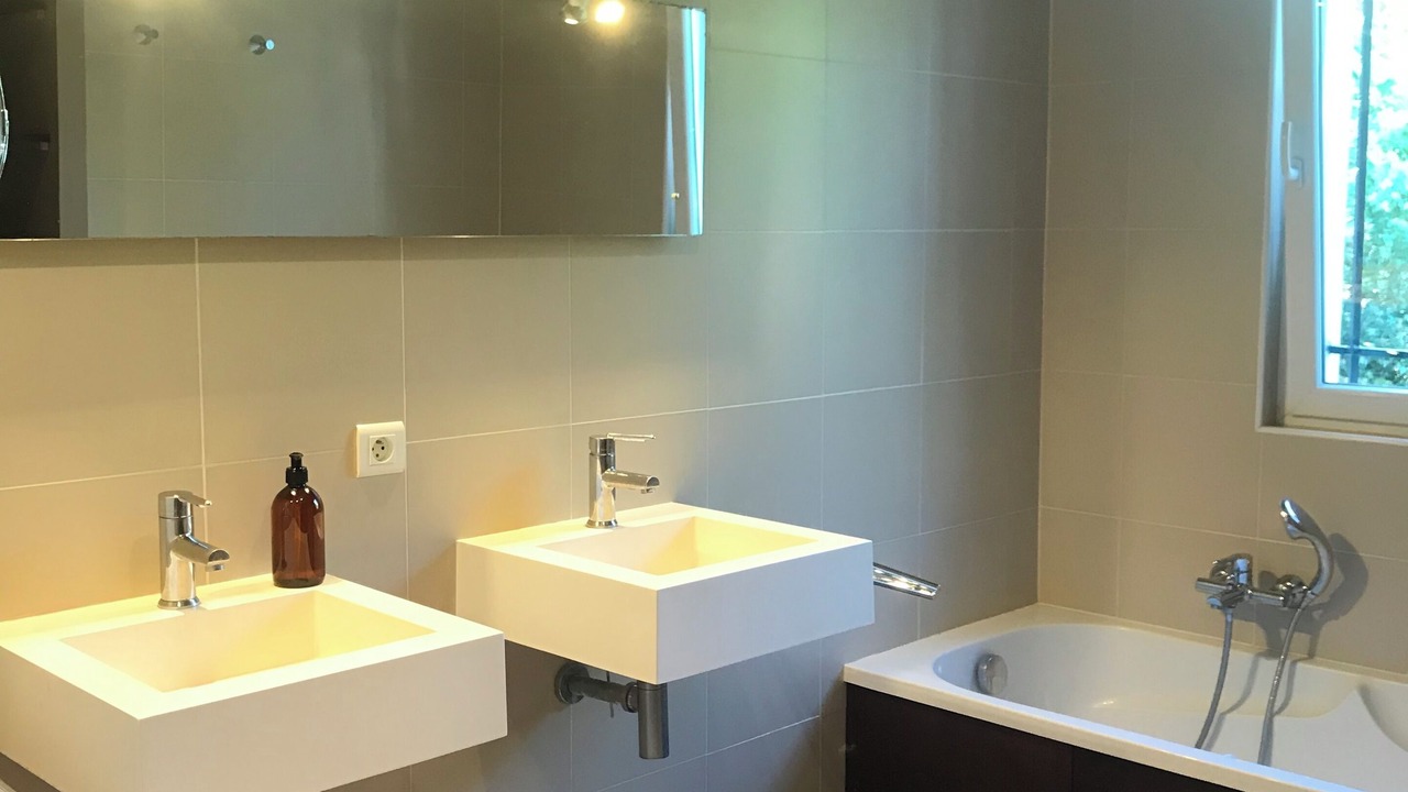 Photo of Bathroom in Lattes