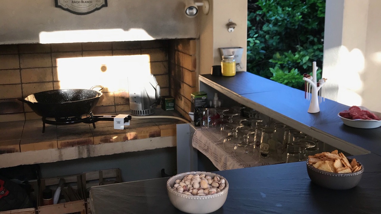 Photo of Kitchen in Lattes
