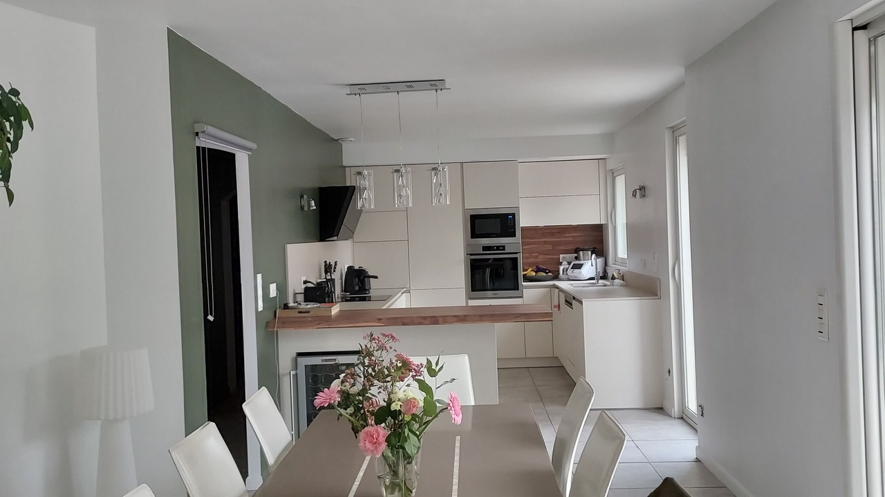 Photo of Kitchen in Lattes