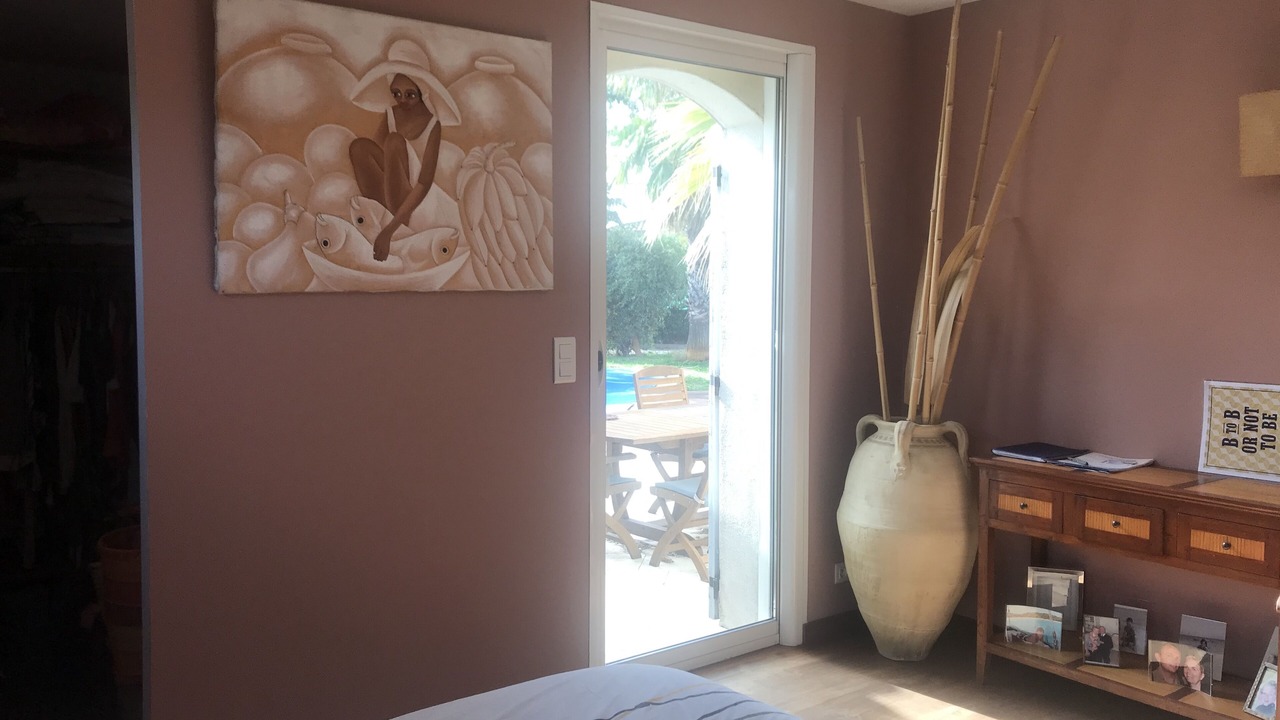 Photo of Bedroom in Lattes