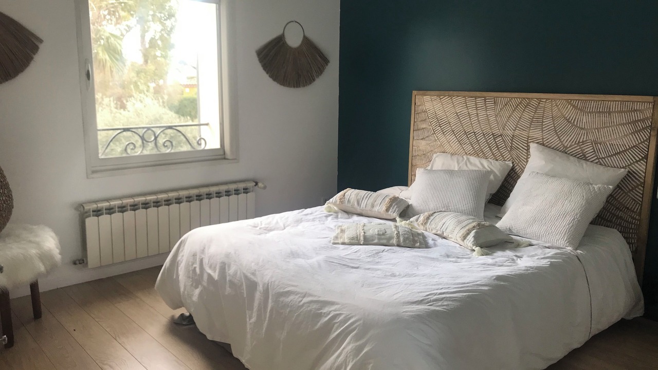 Photo of Bedroom in Lattes