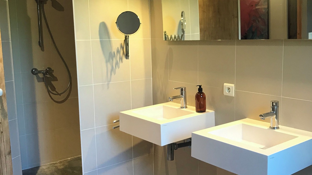 Photo of Bathroom in Lattes