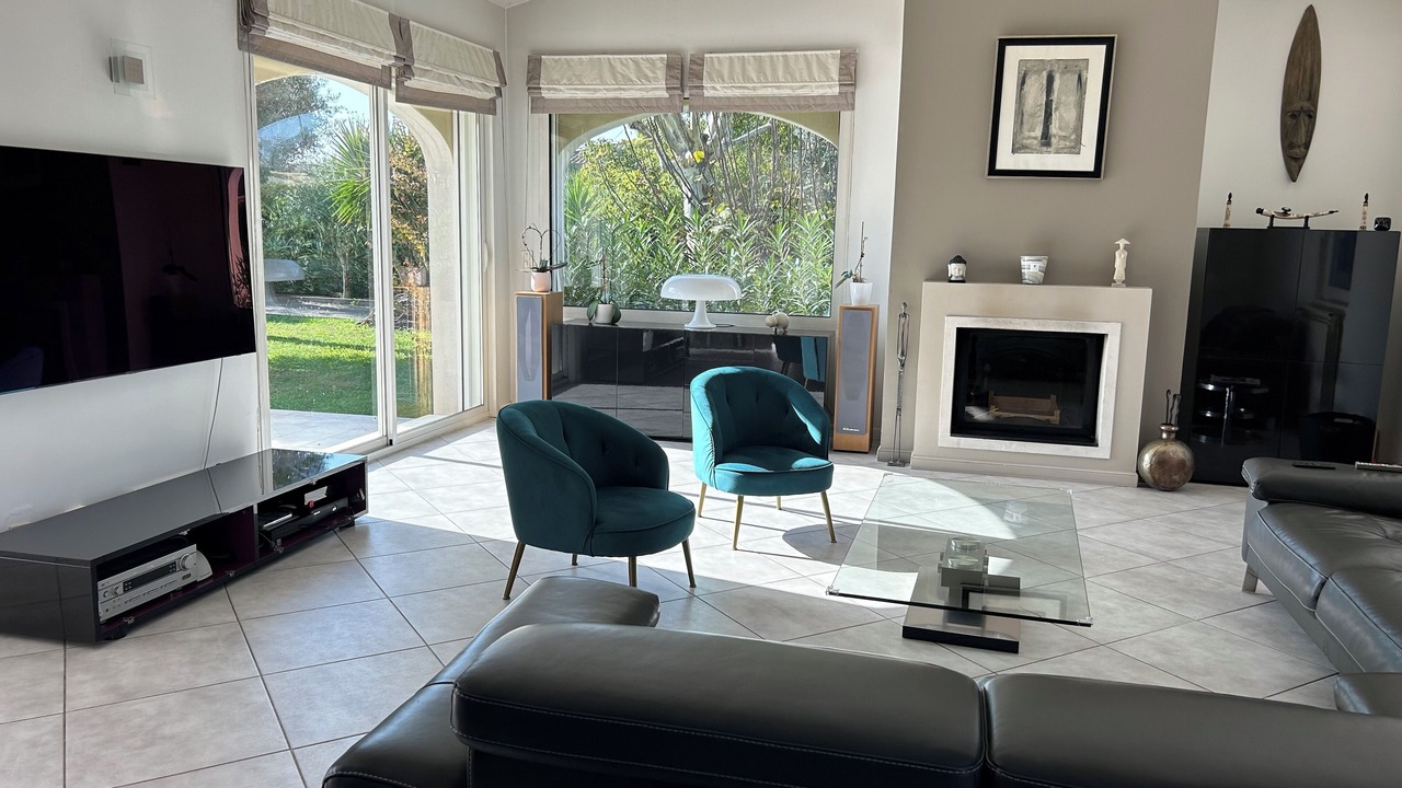 Photo of Livingroom in Lattes