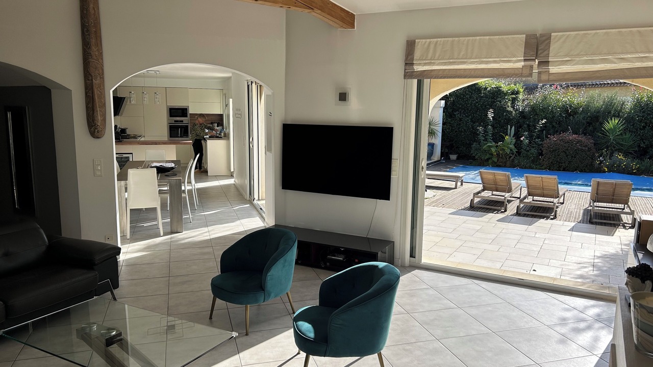 Photo of Livingroom in Lattes