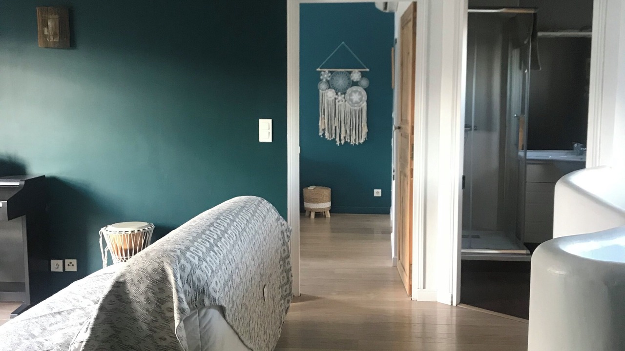 Photo of Bedroom in Lattes