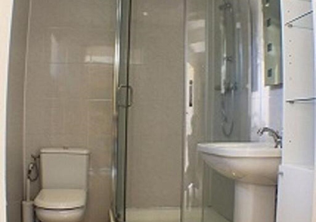 Photo of Bathroom in Cussay