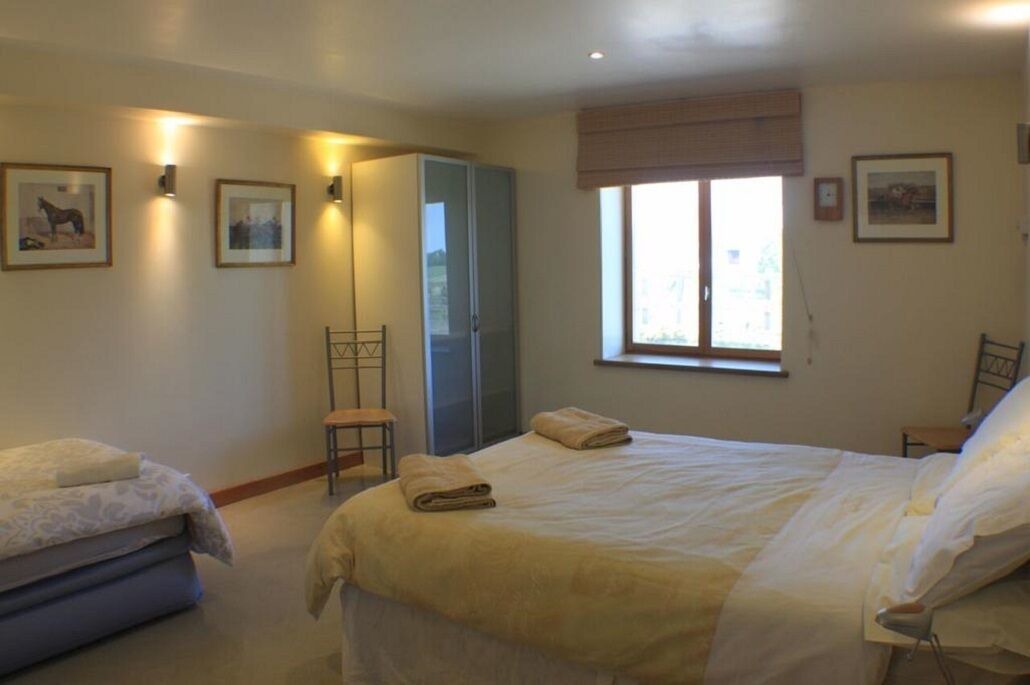 Photo of Bedroom in Cussay