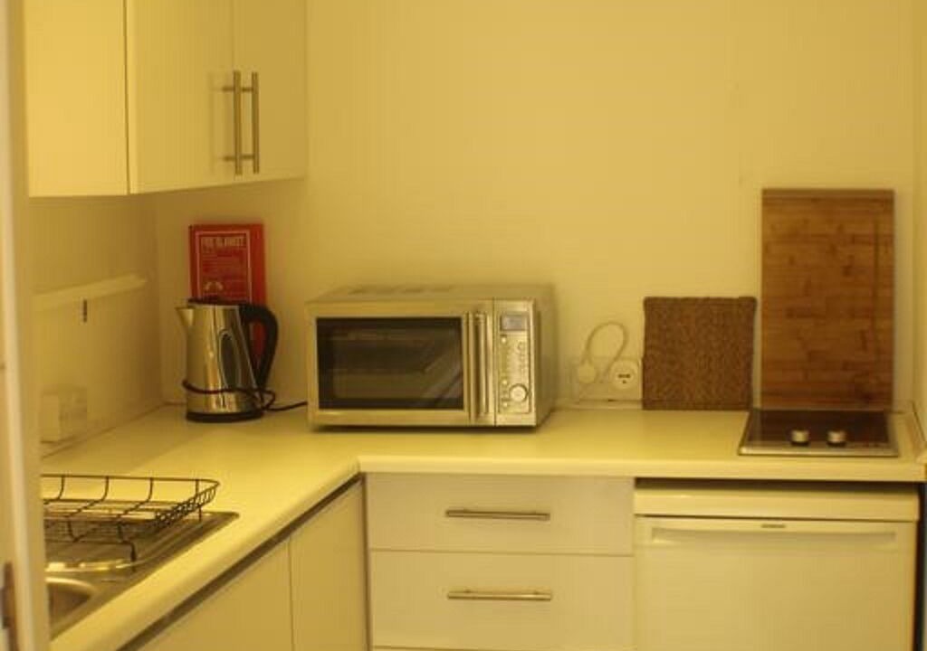 Photo of Kitchen in Cussay