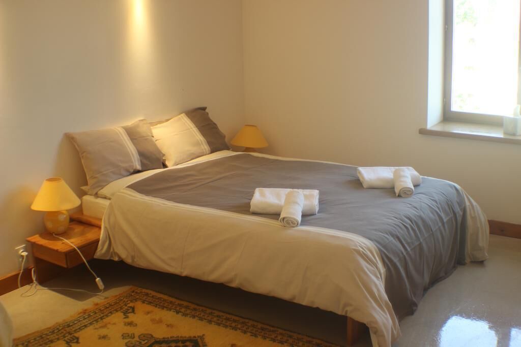 Photo of Bedroom in Cussay