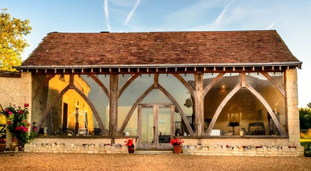 Photo of Outdoor in Cussay