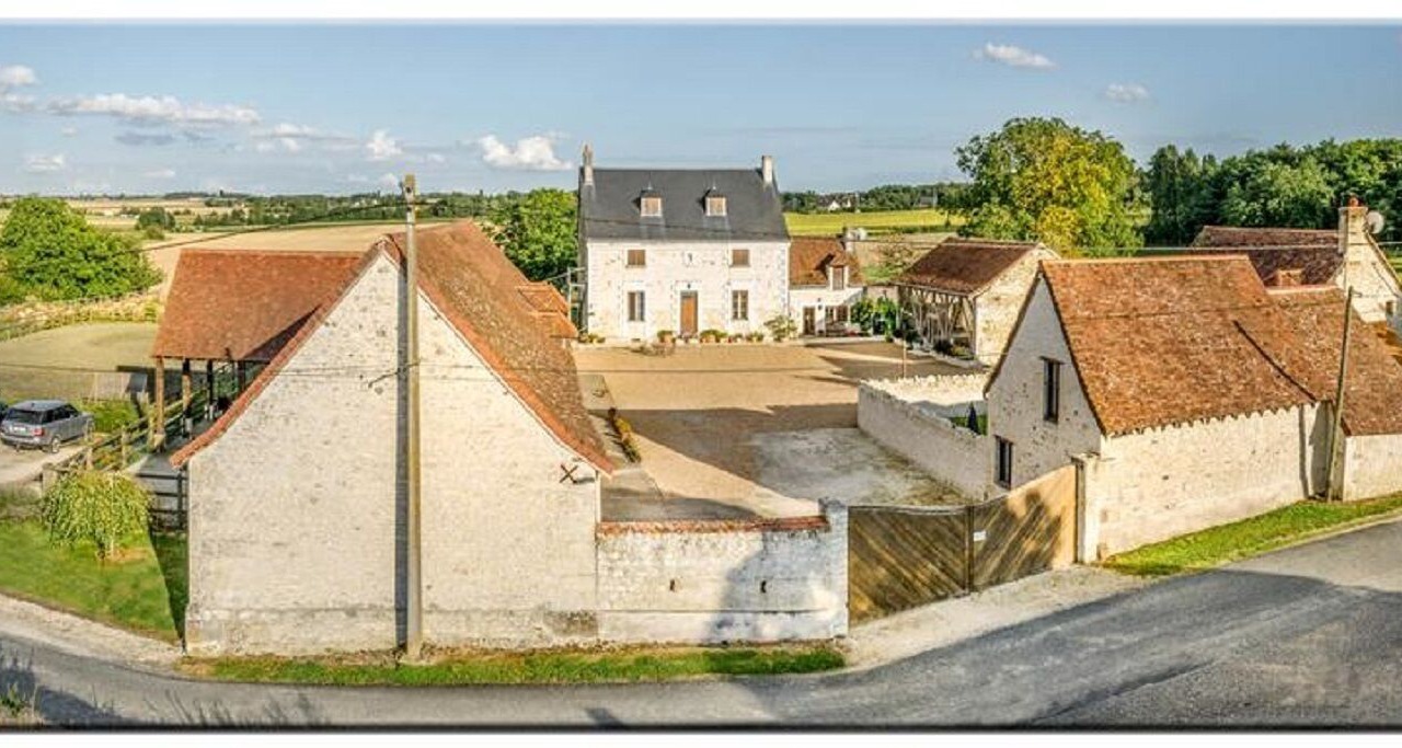 Photo of Outdoor in Cussay
