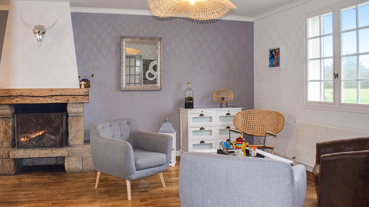 Photo of Bedroom in Pleherel-Plage-Vieux-Bourg