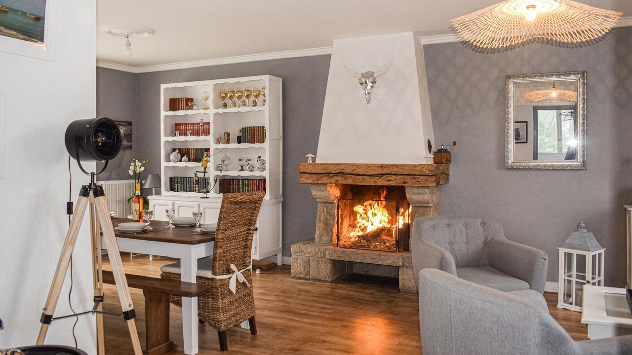 Photo of Bedroom in Pleherel-Plage-Vieux-Bourg