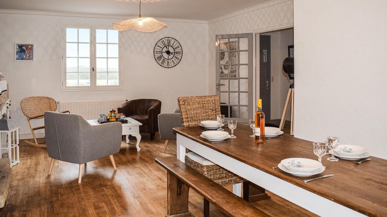 Photo of Bedroom in Pleherel-Plage-Vieux-Bourg
