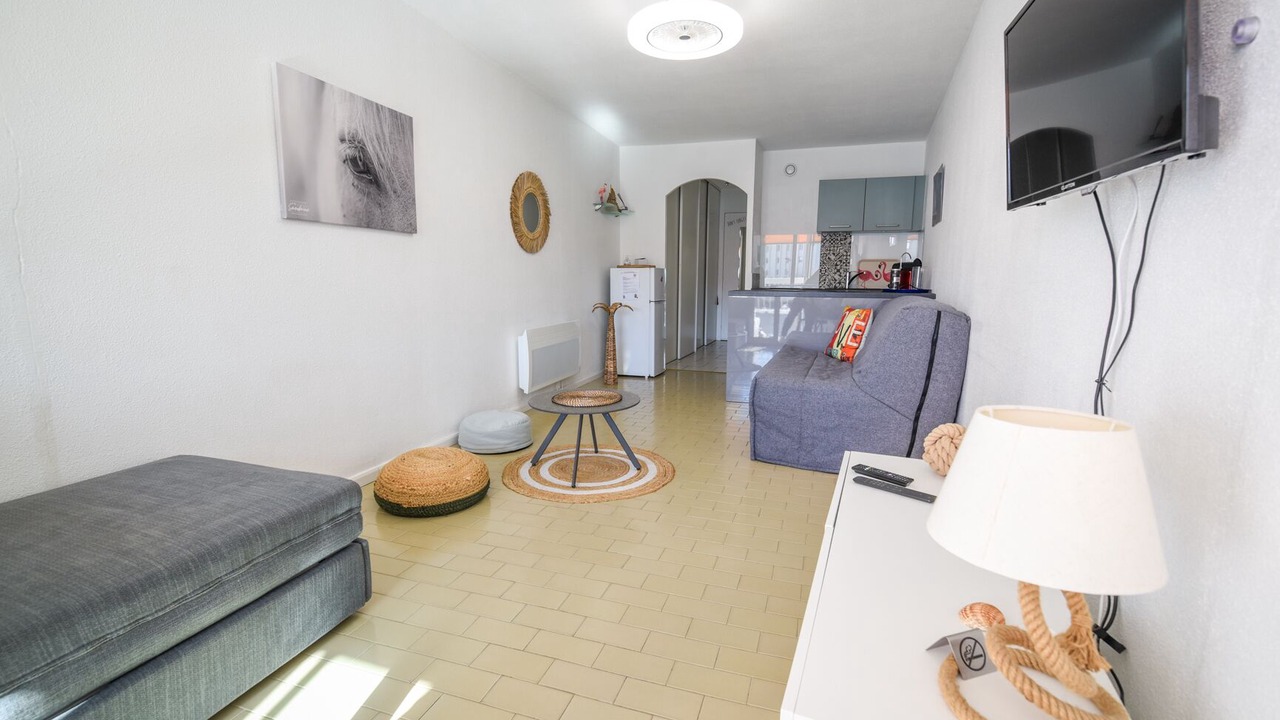 Photo of Livingroom in Le Couchant