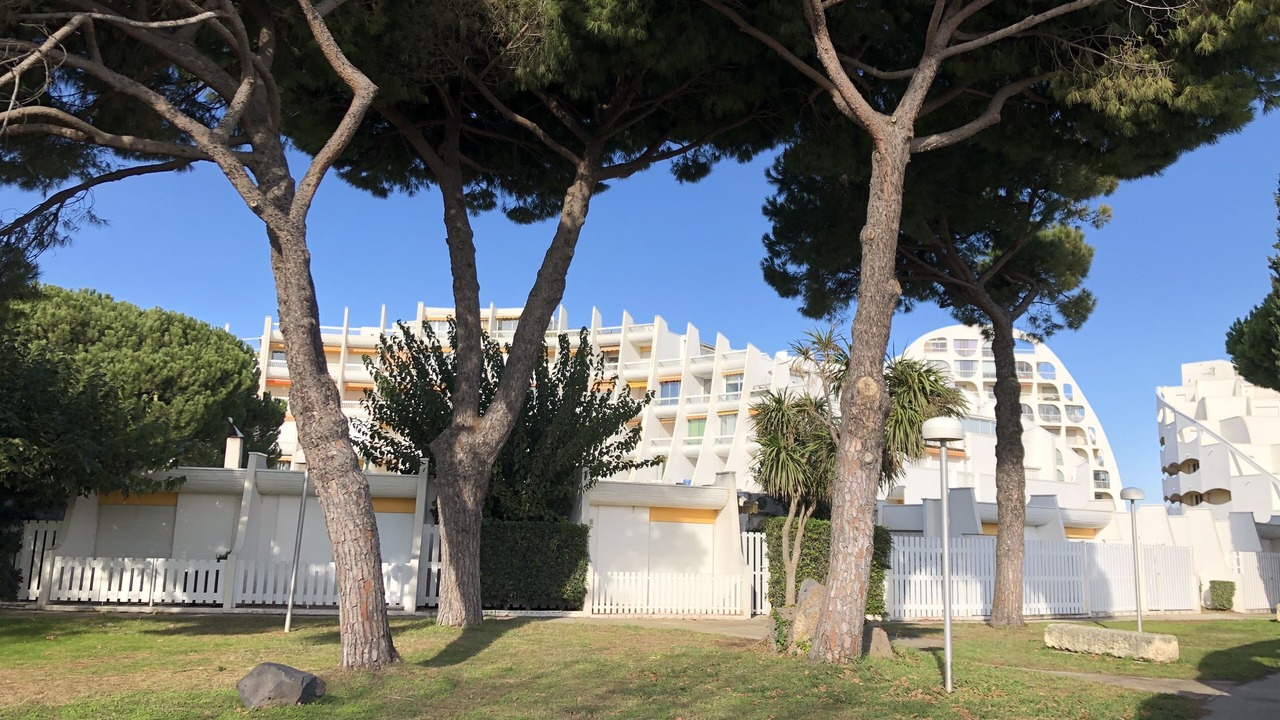 Photo of Outdoor in Le Couchant