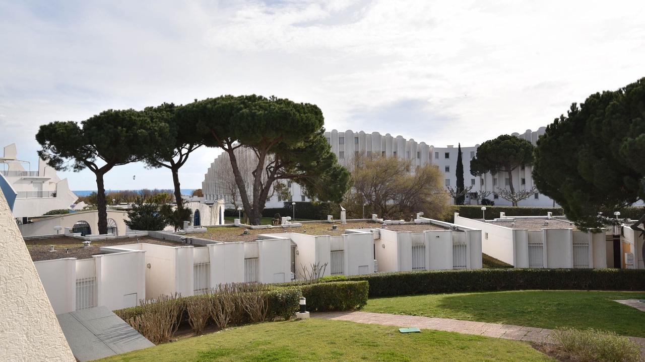 Photo of Outdoor in Le Couchant