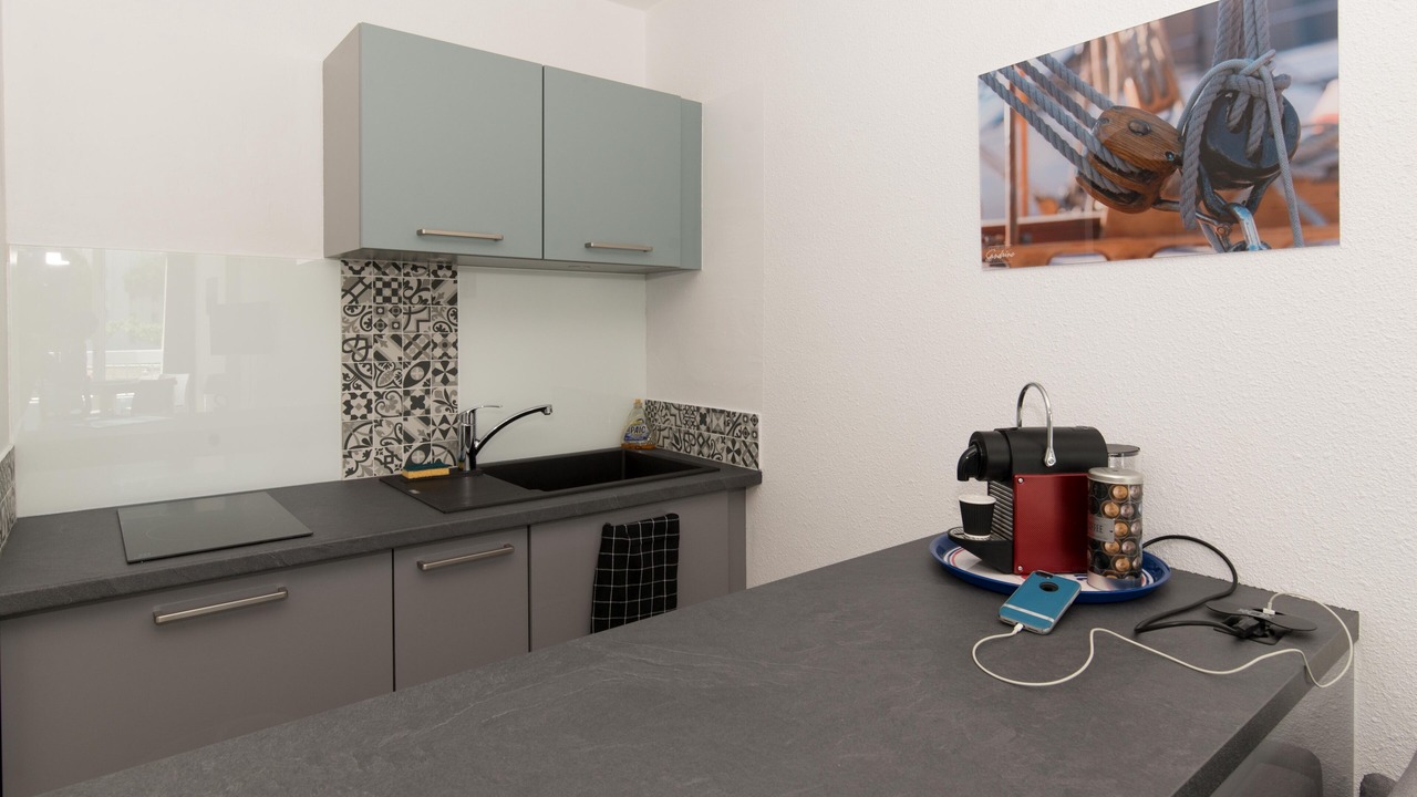 Photo of Kitchen in Le Couchant