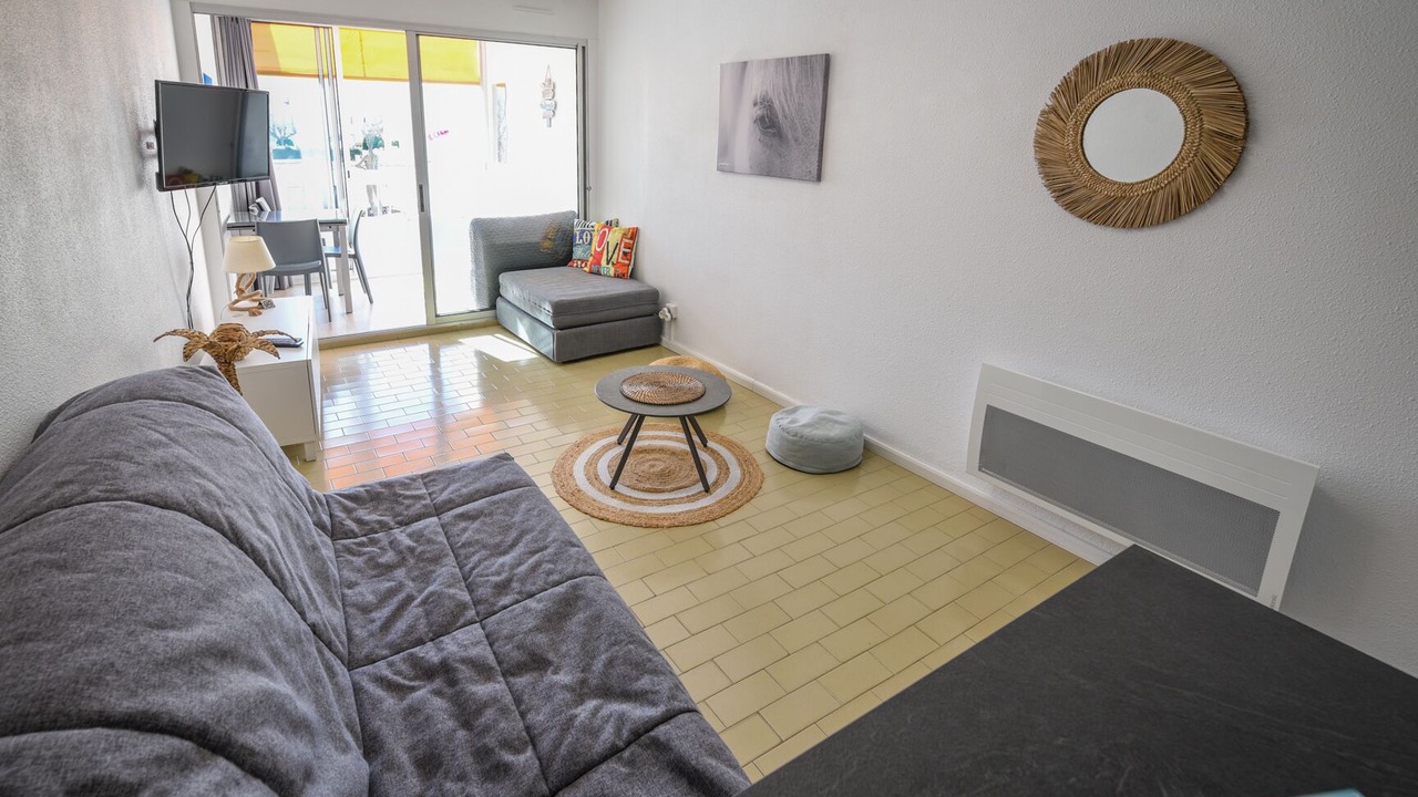 Photo of Livingroom in Le Couchant