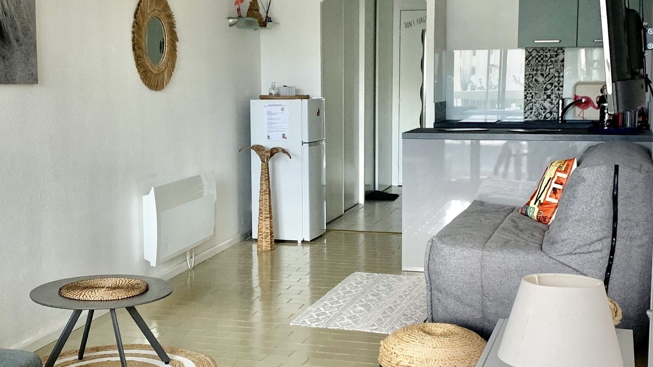Photo of Livingroom in Le Couchant