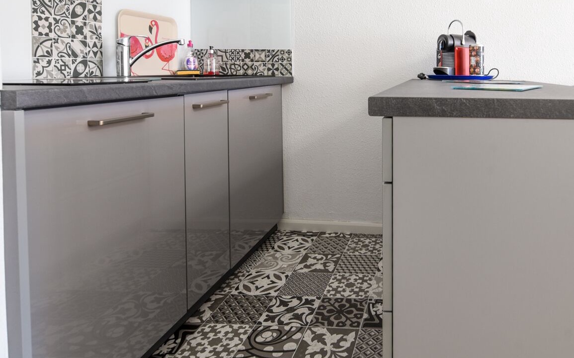 Photo of Kitchen in Le Couchant