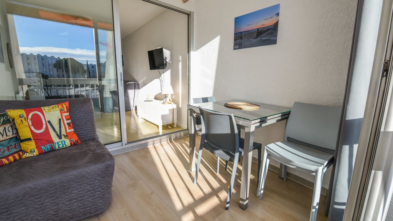 Photo of Livingroom in Le Couchant
