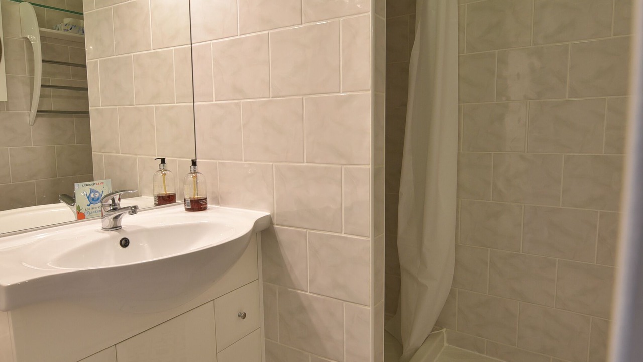 Photo of Bathroom in Le Couchant