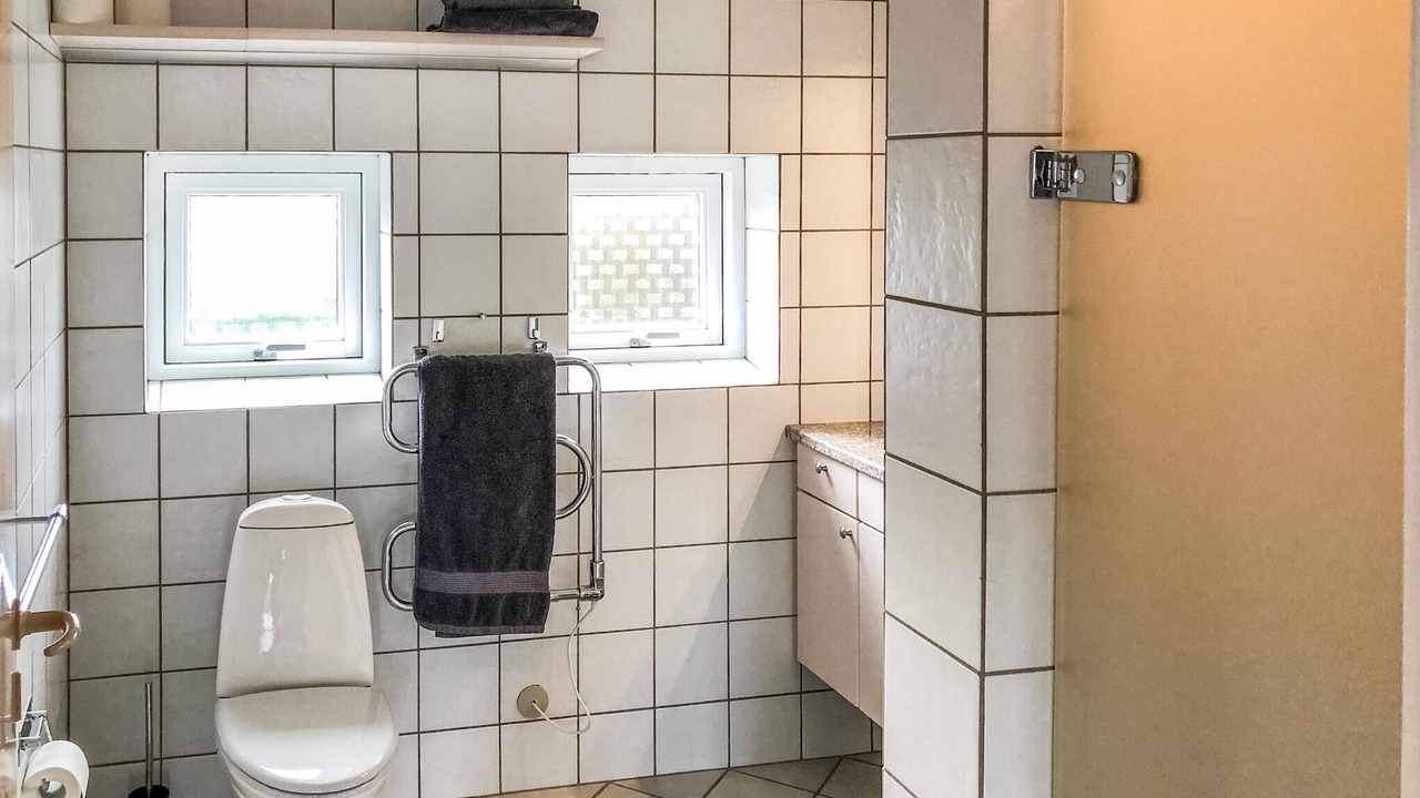 Photo of Bathroom in Hejls